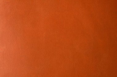 Turuncu deri desen ve arkaplan 