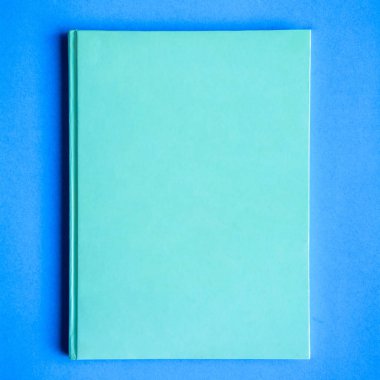 Üstten Görünüm kitap ve dergi metin kadar sahte