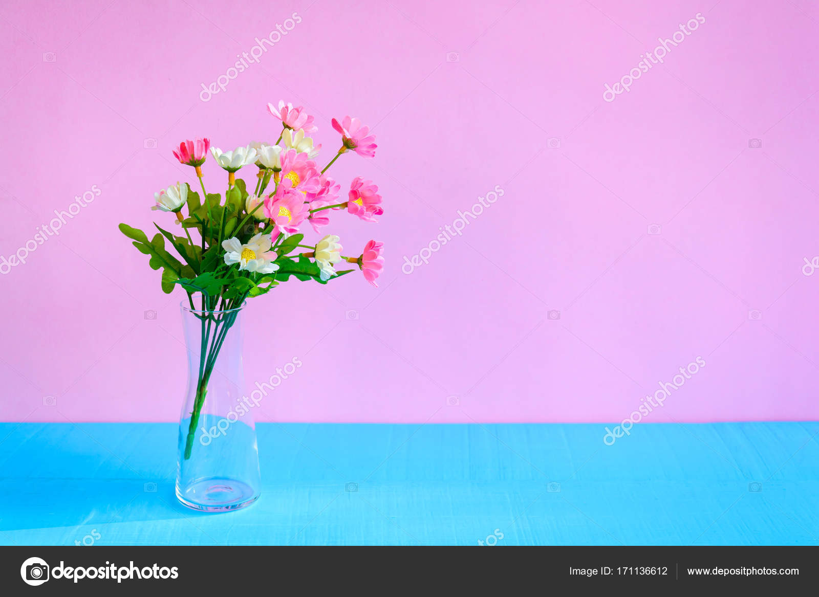 Decorate Flower In A Vase Stock Photo C Life Killer 2030 Hotmail