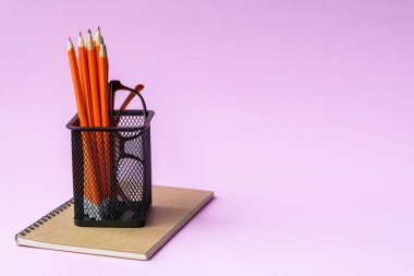 defter ve kalem eğitim