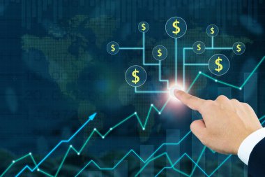 Finans ve yatırım kavramı