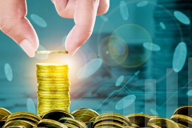 Finans ve yatırım kavramı