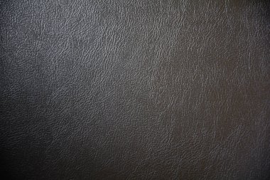 Siyah deri desen ve arkaplan