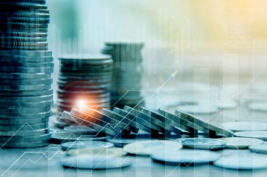 Finans ve yatırım kavramı