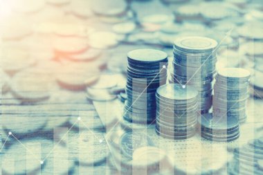 Para kavramı kaydetmek büyüyen