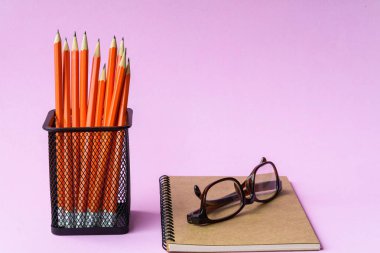 defter ve kalem eğitim