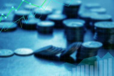 Finans ve yatırım kavramı