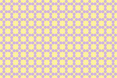 desen renk pastel arka plan