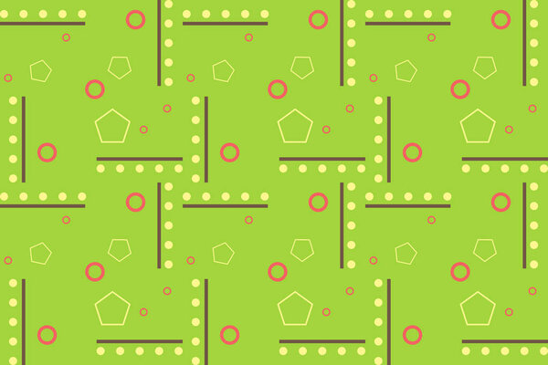 pattern geometric background 