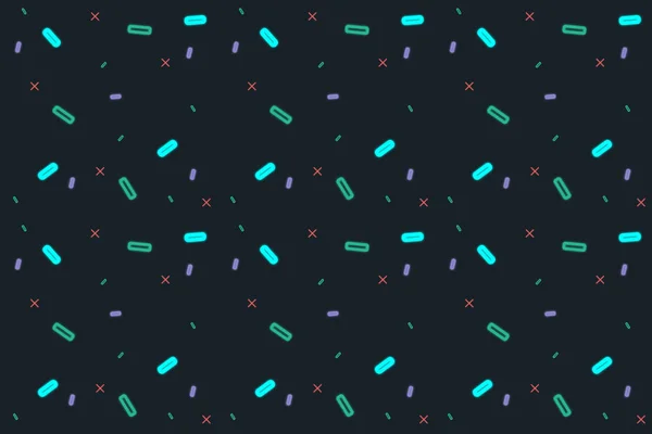 pattern geometric background