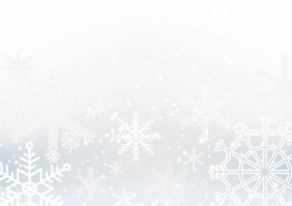 Zimowe święta — Wektor stockowy