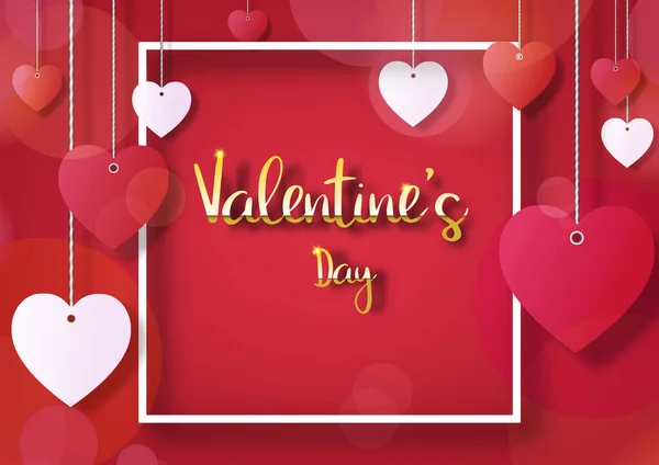 Valentine\'s day festival,