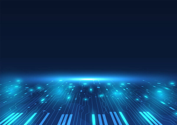 Circuit board technology background