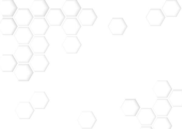 pattern hexagon background abstract and geometric wallpaper with cover web shape