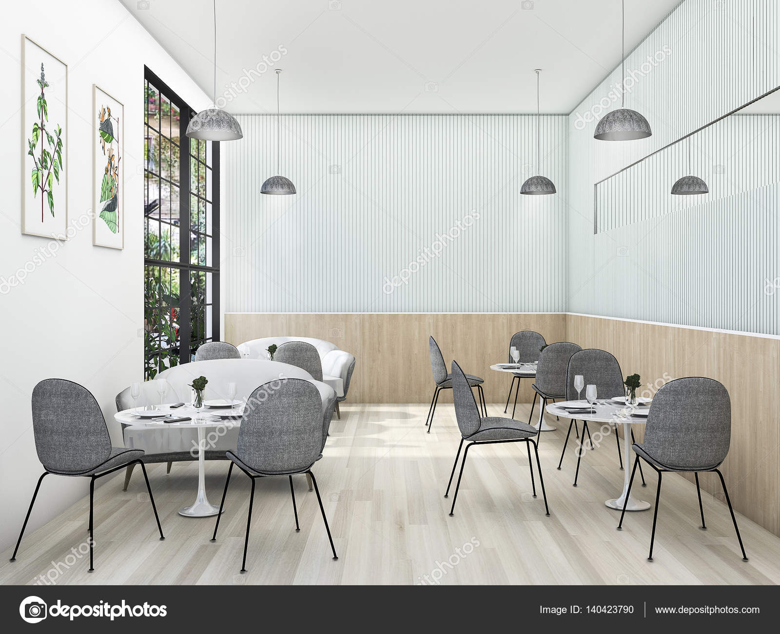 3ds Max Interior Shop