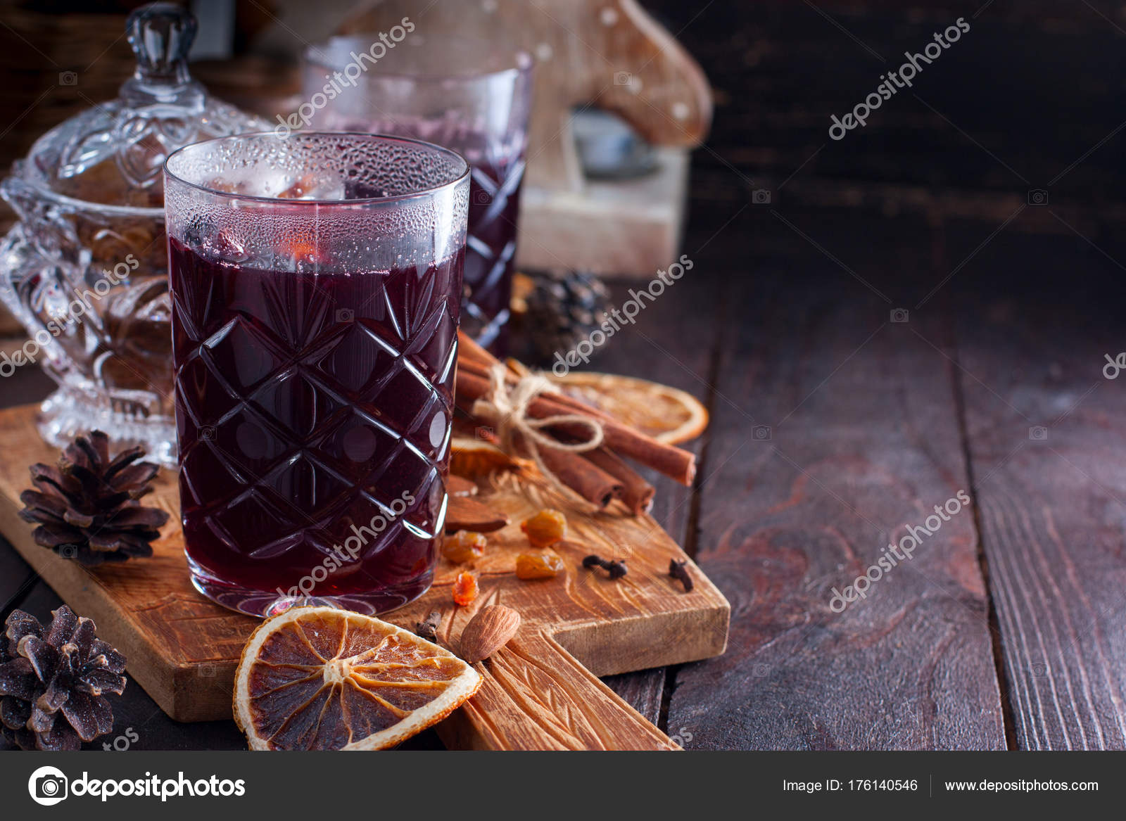 GLOGG SCARICARE