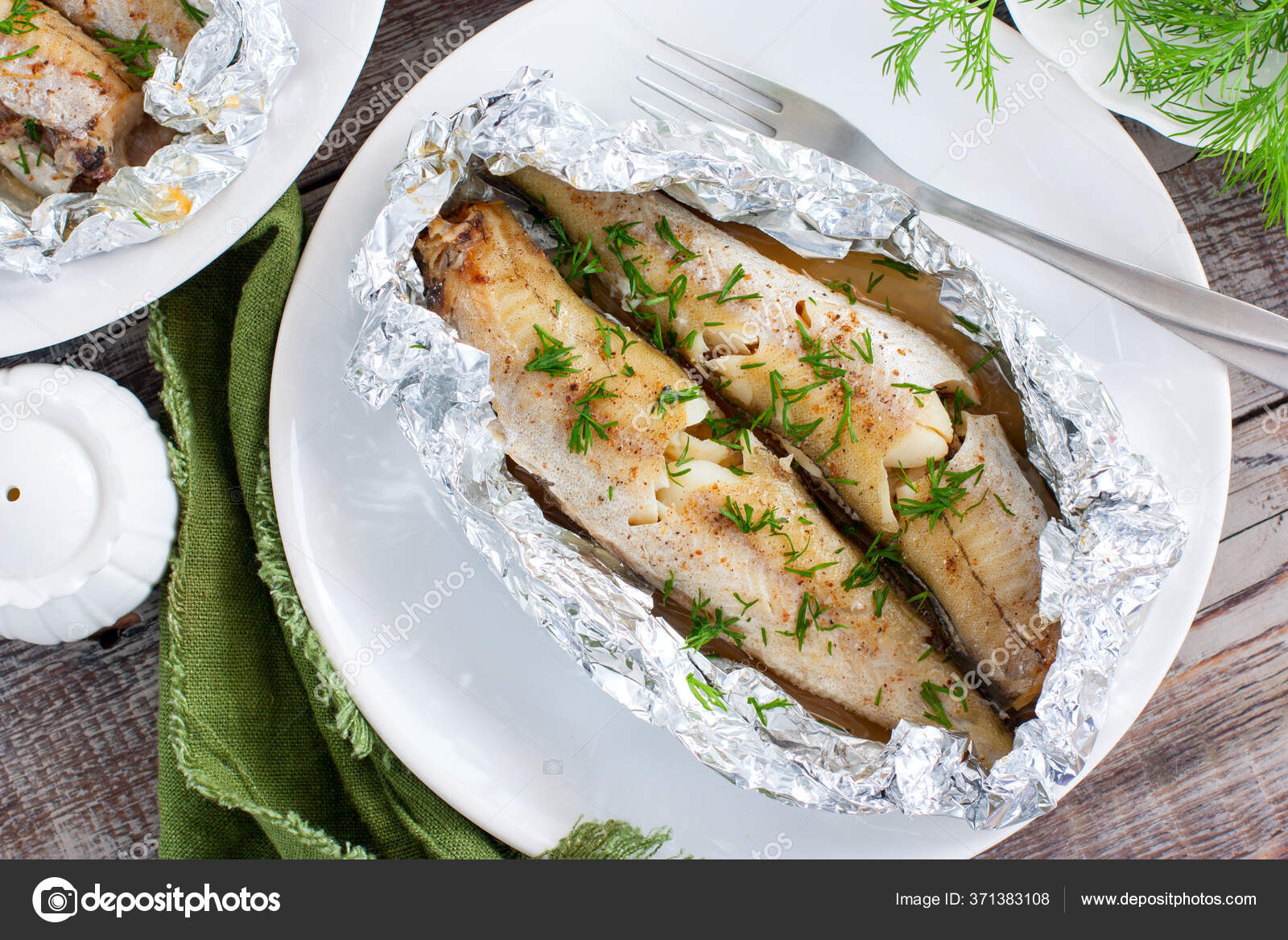 Минтай фольга диета духовка за месяц