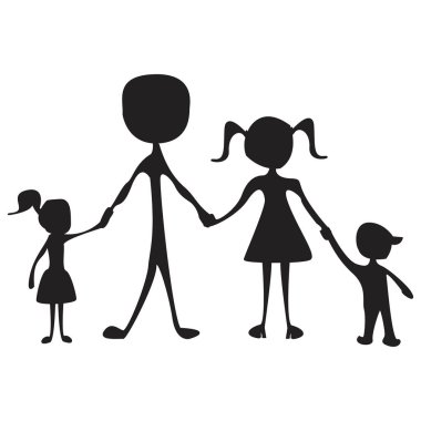 Çöp adamlar büyük bir ailenin