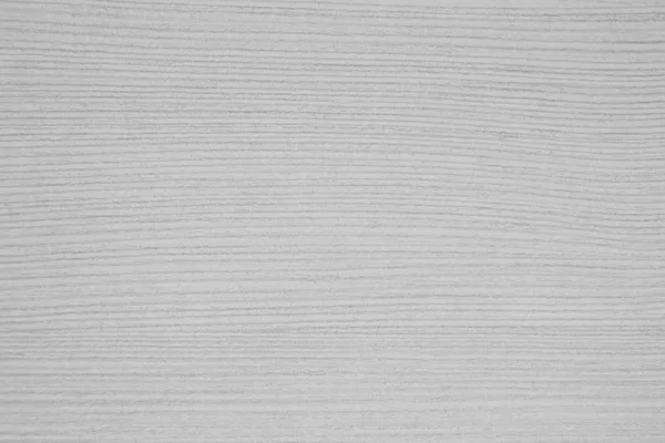 Witte houten gestructureerde achtergrond, bovenaanzicht. — Stockfoto