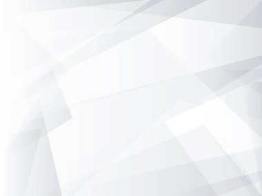 Geometrik gri arka plan iş şablonları, websit için