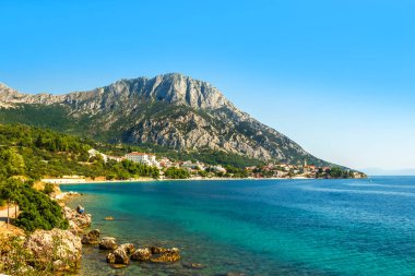 Croatia - Makarska Riviera - Gradac