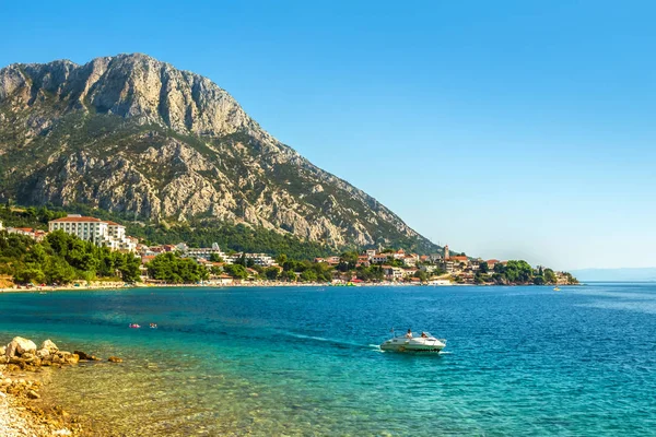 Croatia - Makarska Riviera - Gradac