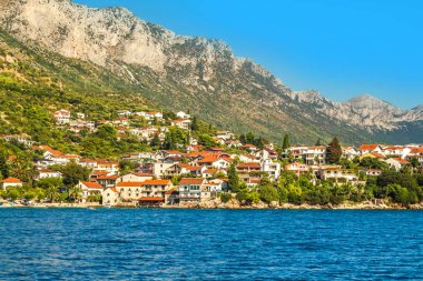 Hırvatistan - Makarska Riviera Podaca