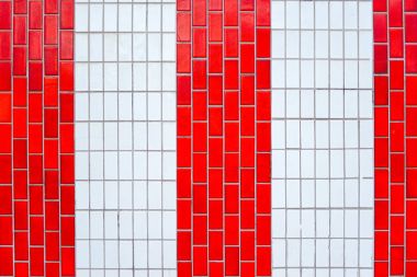 Güvercinlerin bir çöp.