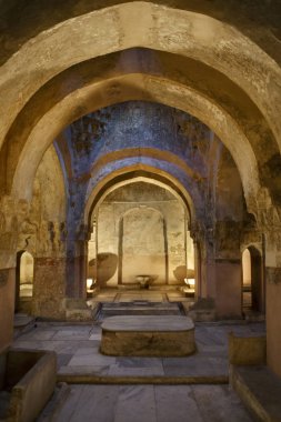  Türk Hamam iç-hamam