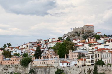Kavala, Yunanistan, otel Imaret