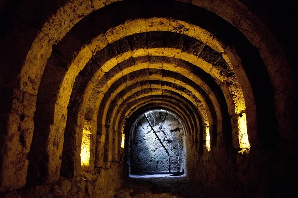 Nekromanteion, Thesprotia, Epirus, Yunanistan