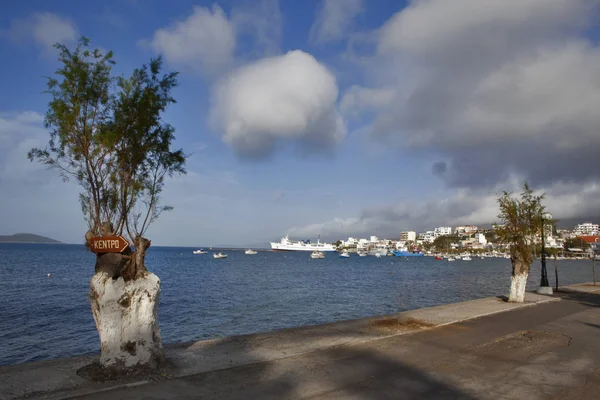 Marmari, isla de Evia, Grecia —  Fotos de Stock