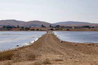 Lemnos island, Yunanistan