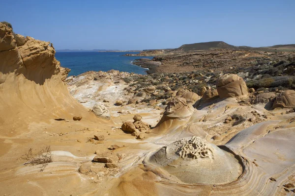 Falakro, Limni Adası