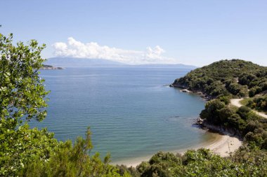 Olympiada, Chalkidiki, Yunanistan