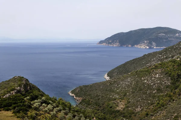 Alonissos, Ilhas Sporades, Grécia — Fotografia de Stock