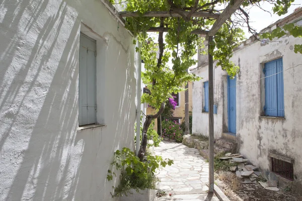 Alonissos, Ilhas Sporades, Grécia — Fotografia de Stock