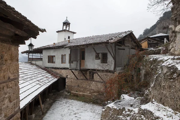 Manastır Saint John Baptist Veroia, Yunanistan