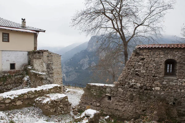 Manastır Saint John Baptist Veroia, Yunanistan