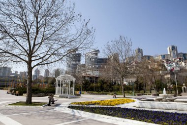 Bahçeşehir, Istanbul, Türkiye
