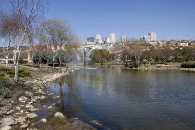 Bahçeşehir, Istanbul, Türkiye