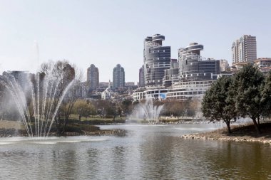 Bahçeşehir, Istanbul, Türkiye