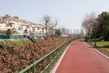 Bahçeşehir, Istanbul, Türkiye