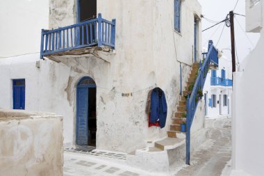 Mykonos, Kiklad Adaları, Yunanistan Adaları