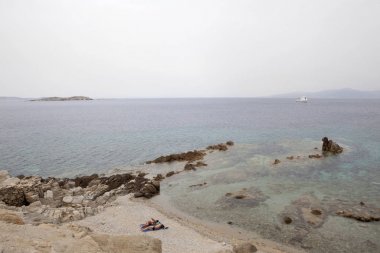 Mykonos, Kiklad Adaları, Yunanistan Adaları