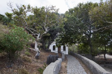 Palaeopolis, Semadirek, Yunanistan