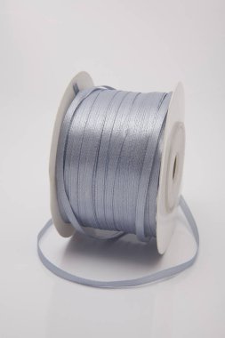 Taş mavi renkli şerit rulo 