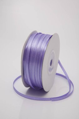 Iris-puple renkli şerit rulo 