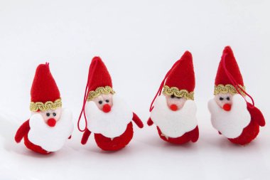 Noel ağacı süsleme süsler