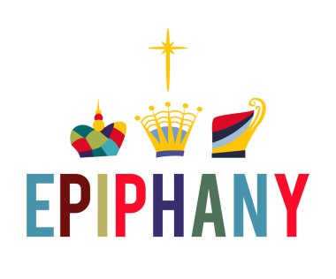 Epifani (Epifani) bir Hıristiyan festivalidir.)